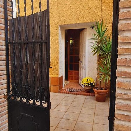 그라나다 Casa Rodrigo Del Campo 아파트 외부 사진