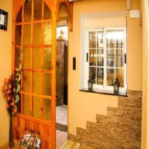 그라나다 Casa Rodrigo Del Campo 아파트 외부 사진